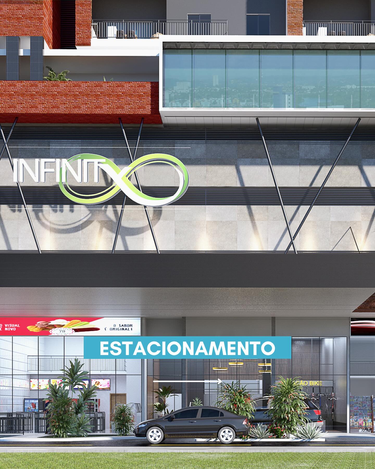 INFINITY - Imagem 8