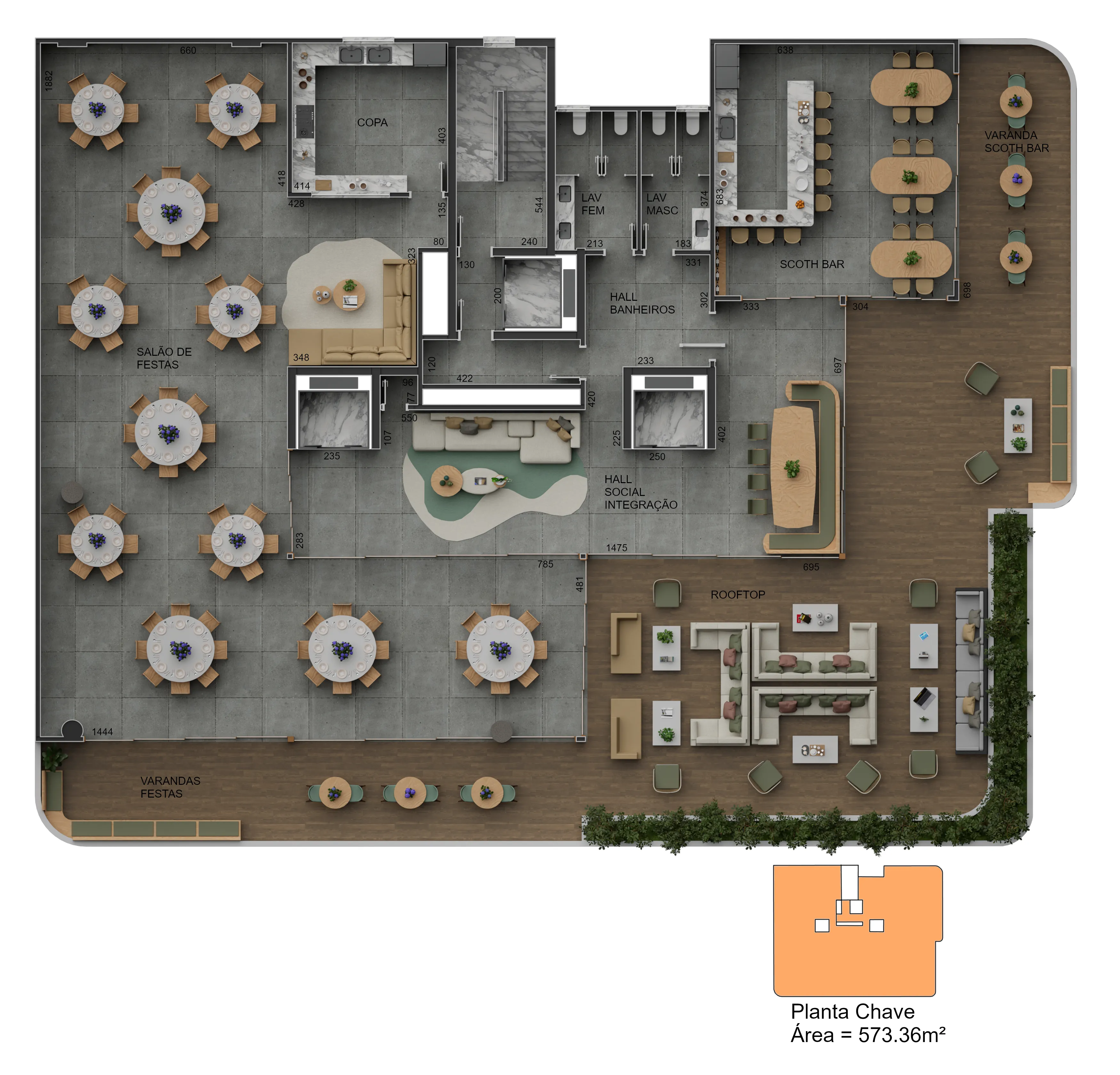 Planta Lazer 2